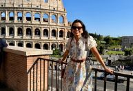 O que fazer em uma primeira viagem a Roma, capital da Itália