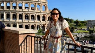 O que fazer em uma primeira viagem a Roma, capital da Itália