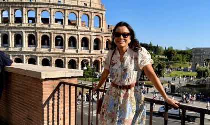 O que fazer em uma primeira viagem a Roma, capital da Itália