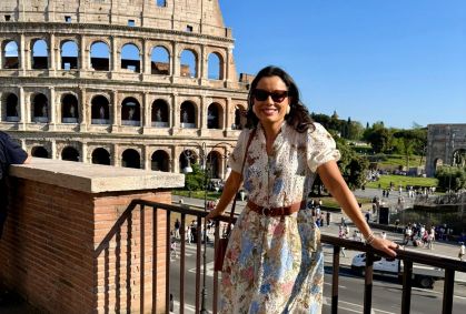 O que fazer em uma primeira viagem a Roma, capital da Itália