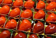 Morango do Amor: onde pedir o doce do momento em São Paulo?