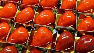 Morango do Amor: onde pedir o doce do momento em São Paulo?