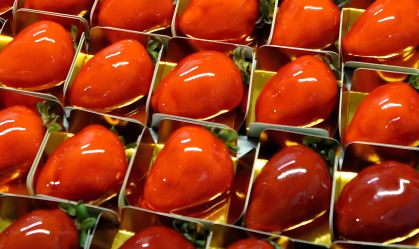 Morango do Amor: onde pedir o doce do momento em São Paulo?