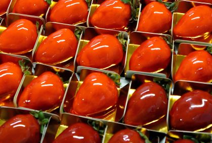 Morango do Amor: onde pedir o doce do momento em São Paulo?