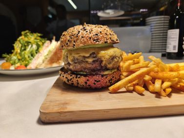 GUIMAS BRUNCH E BAR