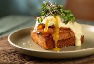 Equipe do clássico Guimas inaugura o Guimas Brunch & Bar na Gávea