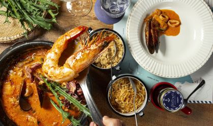 O que fazer e onde comer em Paraty durante a Flip, segundo Gisela Schmitt