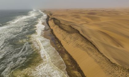 Angola tem maravilhas naturais que poucos turistas conhecem; veja