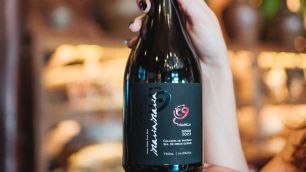 Vinho de Minas Gerais conquista ouro em premiação internacional