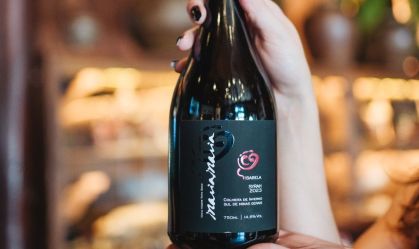 Vinho de Minas Gerais conquista ouro em premiação internacional