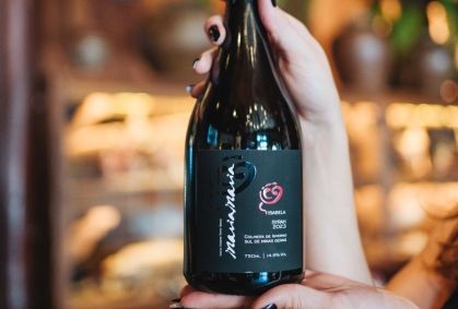Vinho de Minas Gerais conquista ouro em premiação internacional
