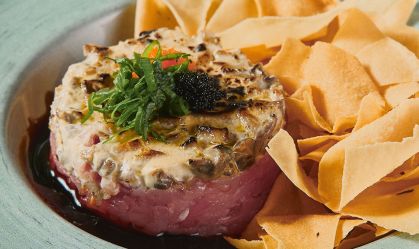 Gastronomia Sem Fronteiras reúne comidas de vários países em evento no RJ
