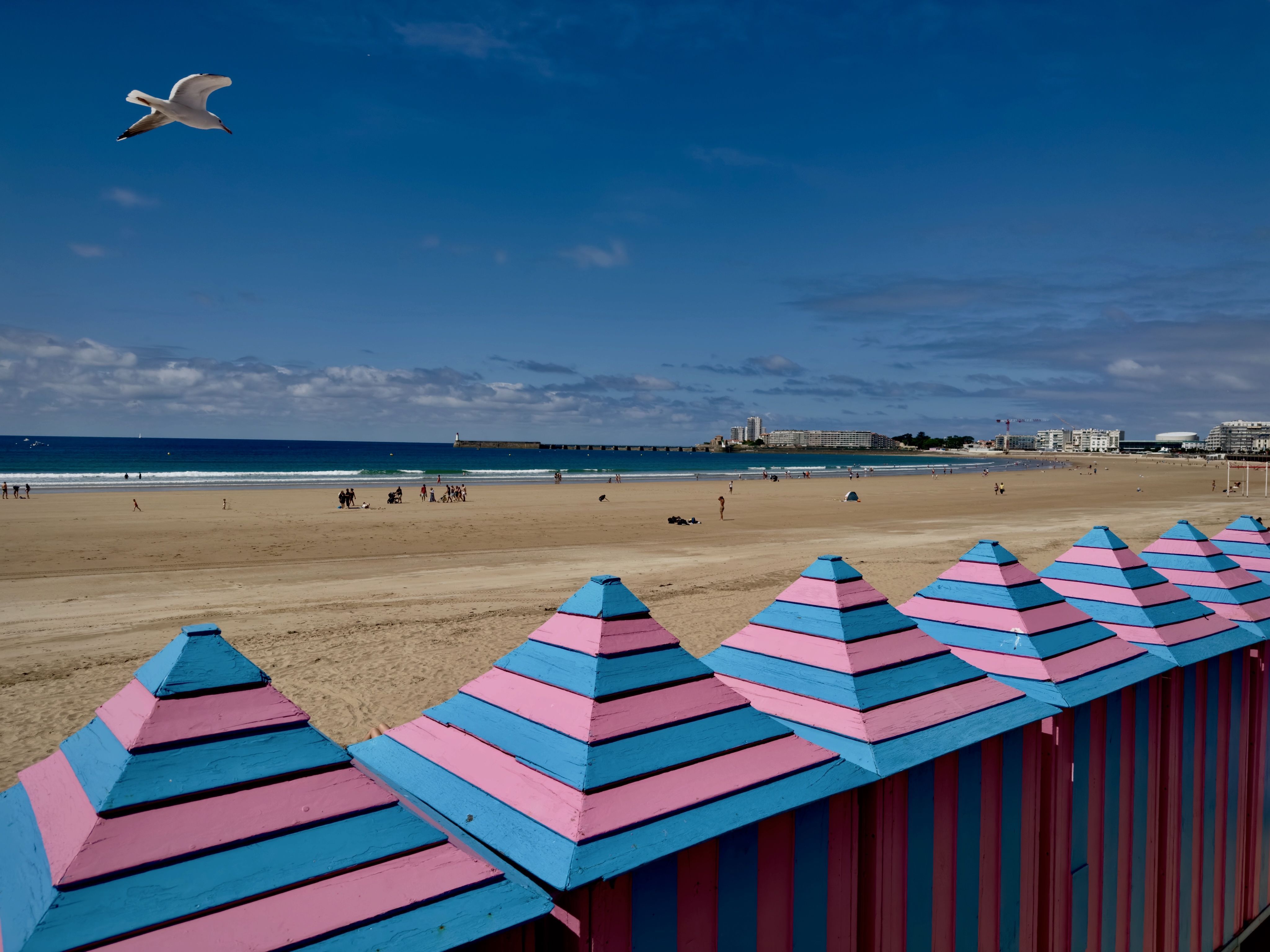 Les Sables d’Olonne