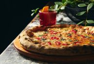 Concurso elege as melhores pizzarias de São Paulo; conheça campeãs