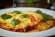 Onde comer lasanha em São Paulo: 15 opções entre versões clássicas e ousadas