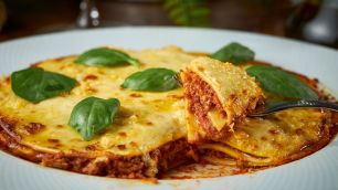 Onde comer lasanha em São Paulo: 15 opções entre versões clássicas e ousadas