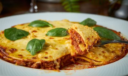 Onde comer lasanha em São Paulo: 15 opções entre versões clássicas e ousadas