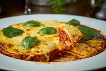 Onde comer lasanha em São Paulo: 15 opções entre versões clássicas e ousadas
