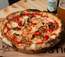 Onde comer pizzas sem glúten, mas cheias de sabor, em São Paulo