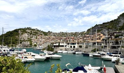 Conheça Portopiccolo, vila italiana no Adriático ideal para o verão europeu