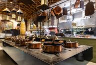 Culinária brasileira quer sair da sombra da gastronomia europeia