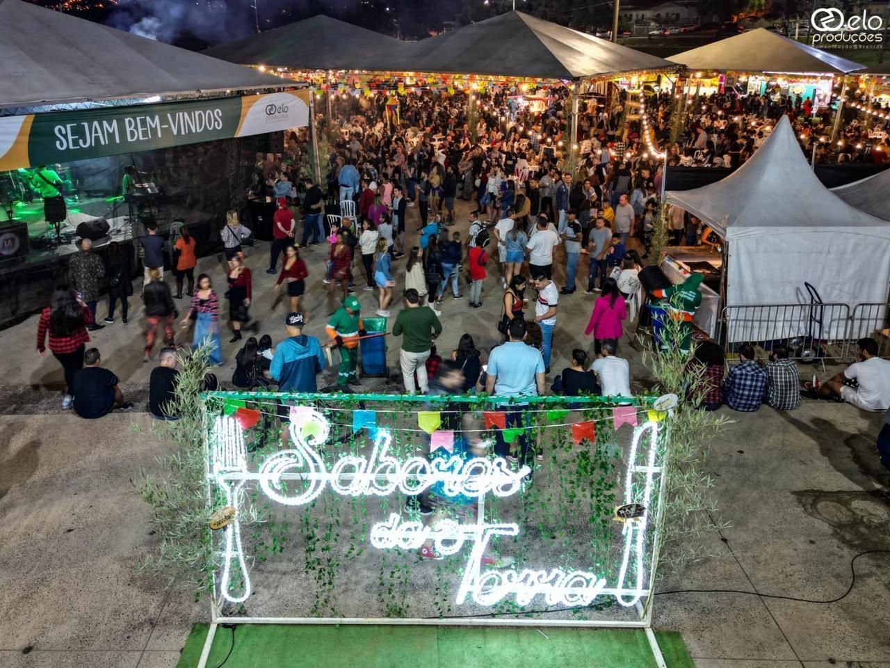 Festival Sabores da Terra
