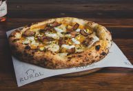 São Paulo recebe festival com pizzas inspiradas nas 20 regiões da Itália