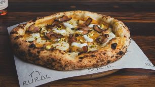 São Paulo recebe festival com pizzas inspiradas nas 20 regiões da Itália