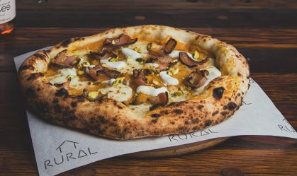São Paulo recebe festival com pizzas inspiradas nas 20 regiões da Itália