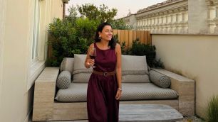 Six Senses Roma é oásis de luxo e bem-estar com localização invejável