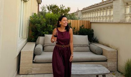 Six Senses Roma é oásis de luxo e bem-estar com localização invejável