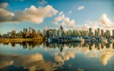 Veja um roteiro para fazer em família em Vancouver, no Canadá