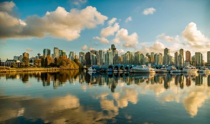 15 programas para fazer em Vancouver e no Alasca com crianças