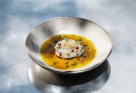 Autoral, descomplicado e Bib Gourmand: conheça o restaurante Jacó, em SP