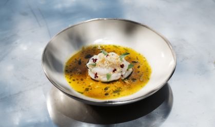 Autoral, descomplicado e Bib Gourmand: conheça o restaurante Jacó, em SP