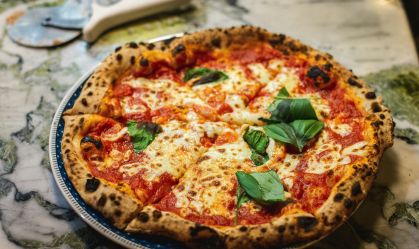 O futuro da pizza: o que dizem os mestres do forno no Brasil