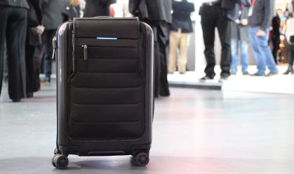 União Europeia quer abolir cobrança de bagagem de mão em voos