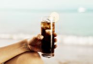 Choque térmico: por que americanos estranham bebidas sem gelo da Europa?