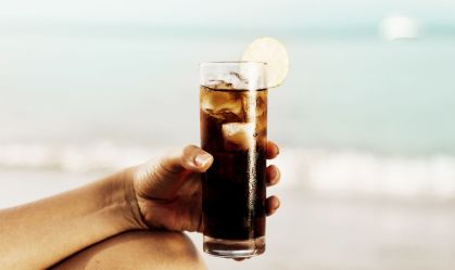 Choque térmico: por que americanos estranham bebidas sem gelo da Europa?