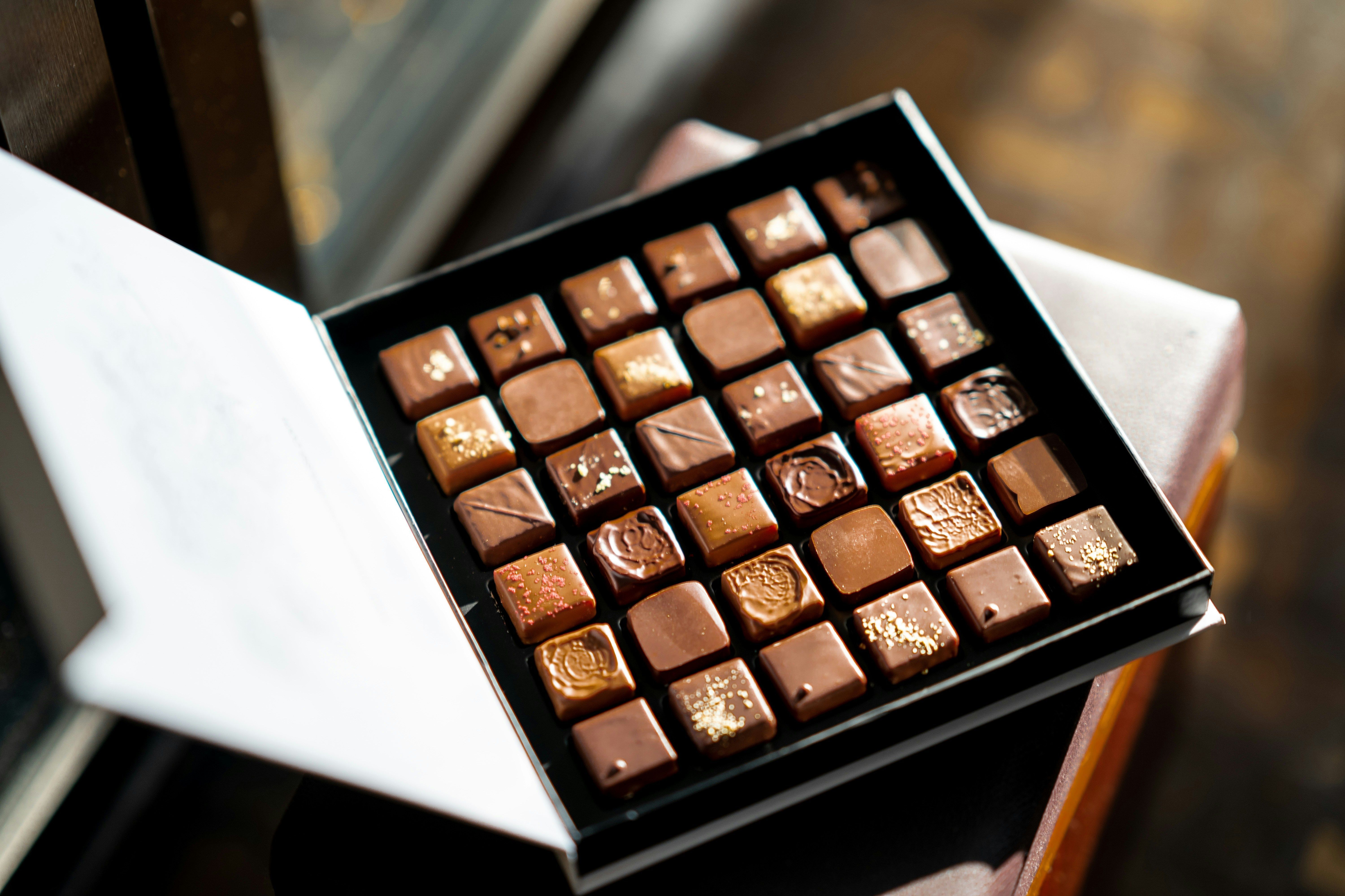 ”Bean to Bar Brasil Chocolate Week”