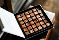 São Paulo tem feira de chocolate artesanal com degustação e curso em agosto