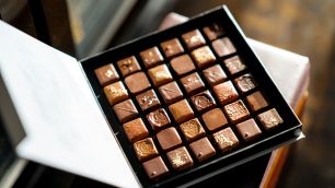 São Paulo tem feira de chocolate artesanal com degustação e curso em agosto