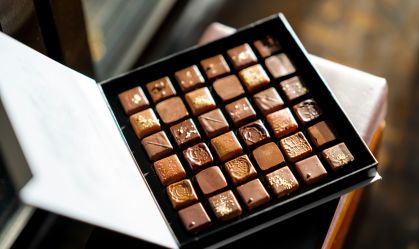 São Paulo tem feira de chocolate artesanal com degustação e curso em agosto