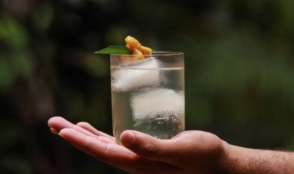 Itacaré sedia festival inédito de coquetelaria com bartenders premiados