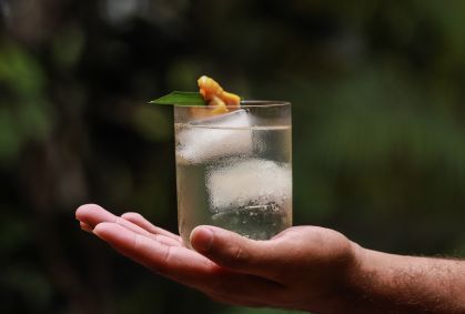 Itacaré sedia festival inédito de coquetelaria com bartenders premiados