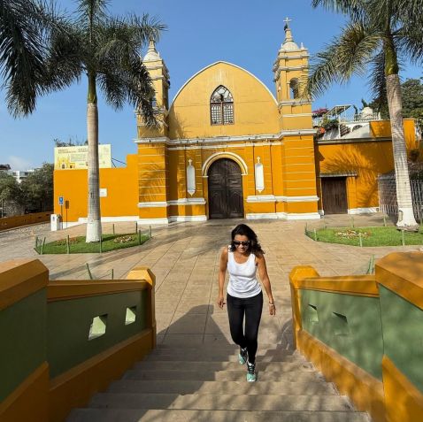 Além de boa gastronomia, bairro de Barranco guarda surpresas culturais • CNN Viagem & Gastronomia