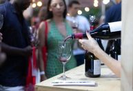 Festival tem degustação de mais de 250 rótulos de vinhos nacionais em SP