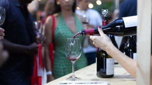 Festival tem degustação de mais de 250 rótulos de vinhos nacionais em SP
