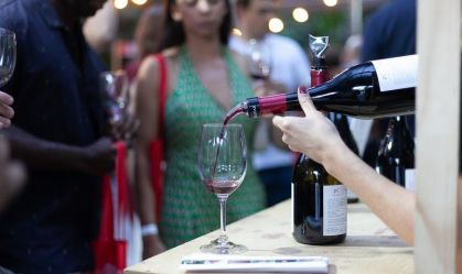 Festival tem degustação de mais de 250 rótulos de vinhos nacionais em SP