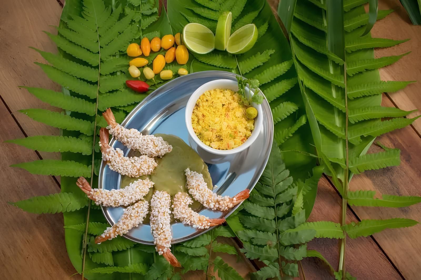 Thiago Castanho lidera Festival Amazônico de Gastronomia em agosto